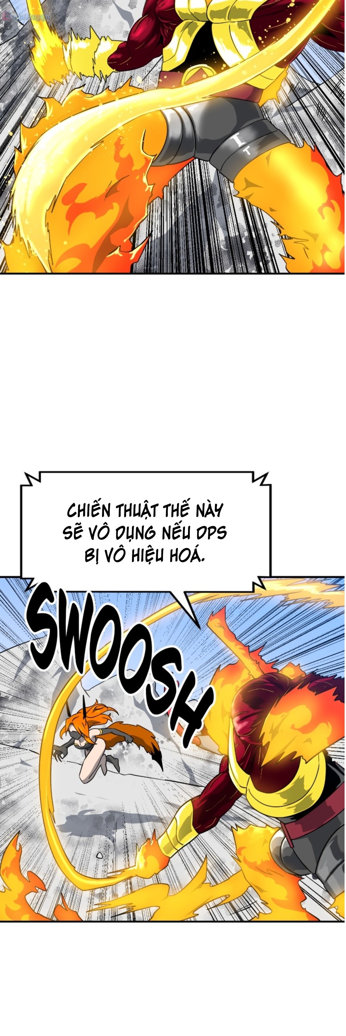 Đọc truyện [Leak] Cao thủ tái xuất - Chap 60 